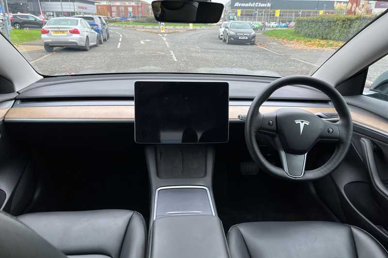 Used Tesla Model 3 2022 for sale - 76529511: Photo 13