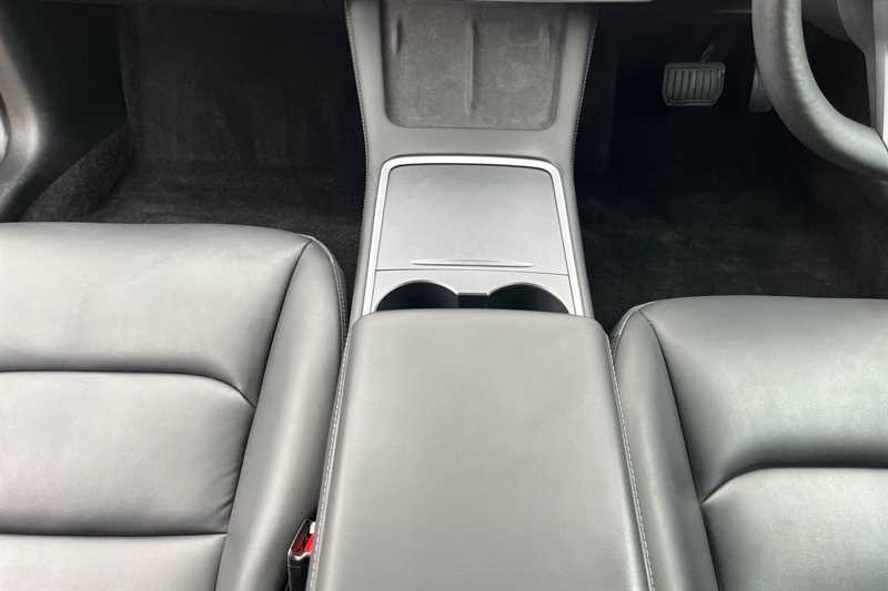 Used Tesla Model 3 2022 for sale - 76529511: Photo 14