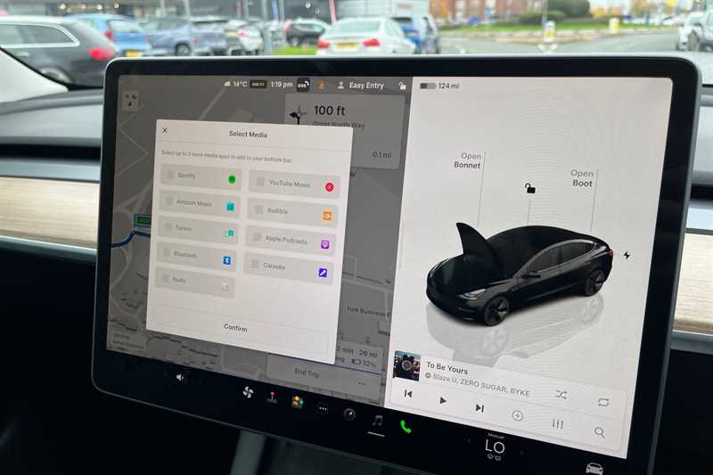 Used Tesla Model 3 2022 for sale - 76529511: Photo 17