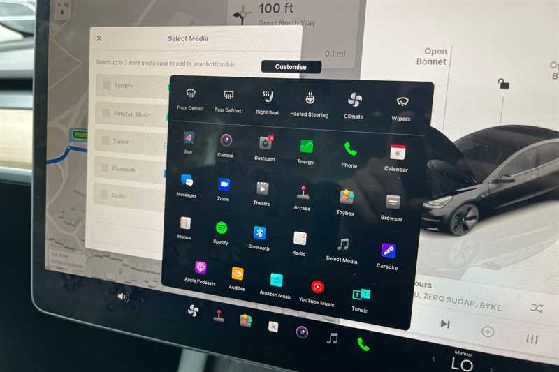 Used Tesla Model 3 2022 for sale - 76529511: Photo 18