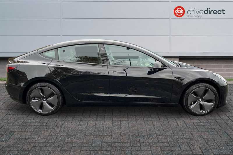 Used Tesla Model 3 2022 for sale - 76529511: Photo 2