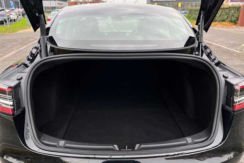Used Tesla Model 3 2022 for sale - 76529511: Photo 25