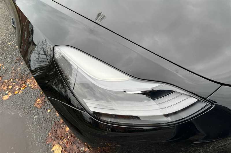 Used Tesla Model 3 2022 for sale - 76529511: Photo 28