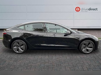 Used Tesla Model 3 2022 for sale - 76529511: Photo