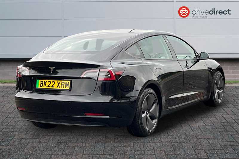 Used Tesla Model 3 2022 for sale - 76529511: Photo 3