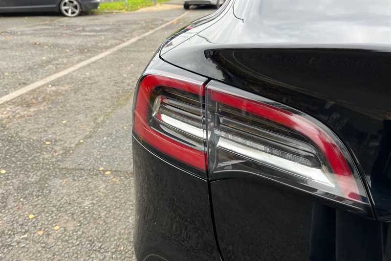 Used Tesla Model 3 2022 for sale - 76529511: Photo 31