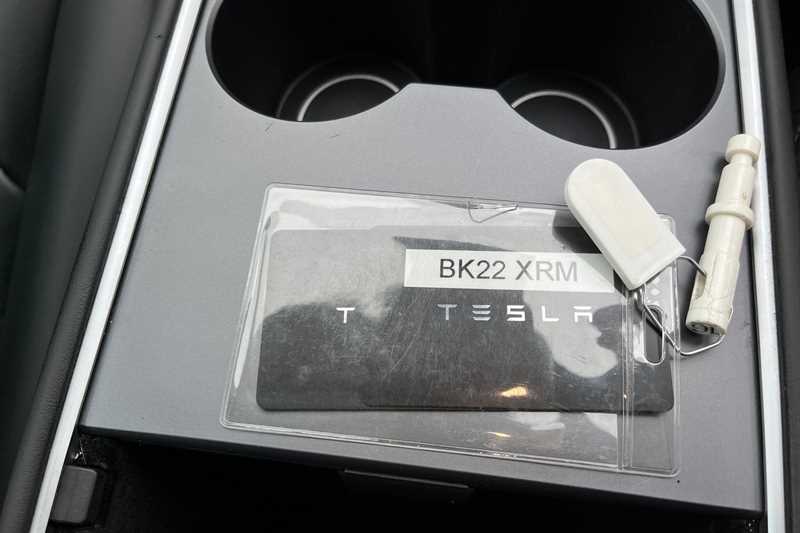 Used Tesla Model 3 2022 for sale - 76529511: Photo 36