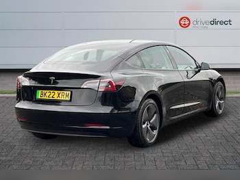 Used Tesla Model 3 2022 for sale - 76529511: Photo
