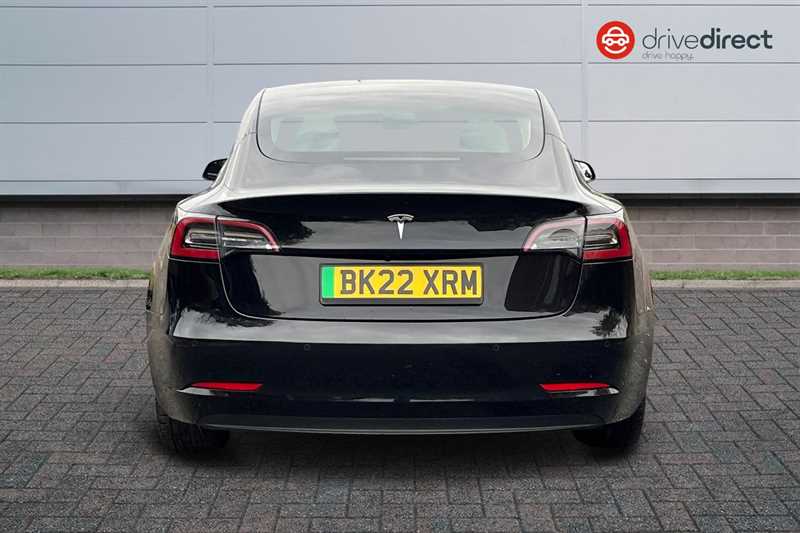 Used Tesla Model 3 2022 for sale - 76529511: Photo 4