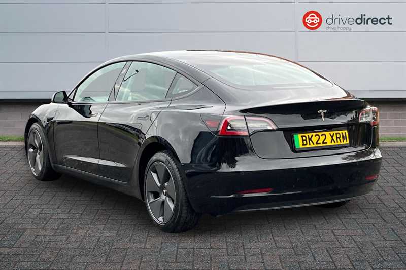 Used Tesla Model 3 2022 for sale - 76529511: Photo 5