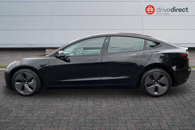 Used Tesla Model 3 2022 for sale - 76529511: Photo 6