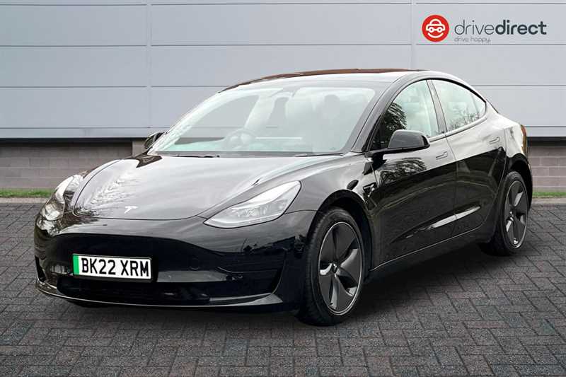 Used Tesla Model 3 2022 for sale - 76529511: Photo 7