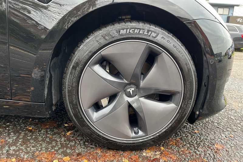 Used Tesla Model 3 2022 for sale - 76529511: Photo 9