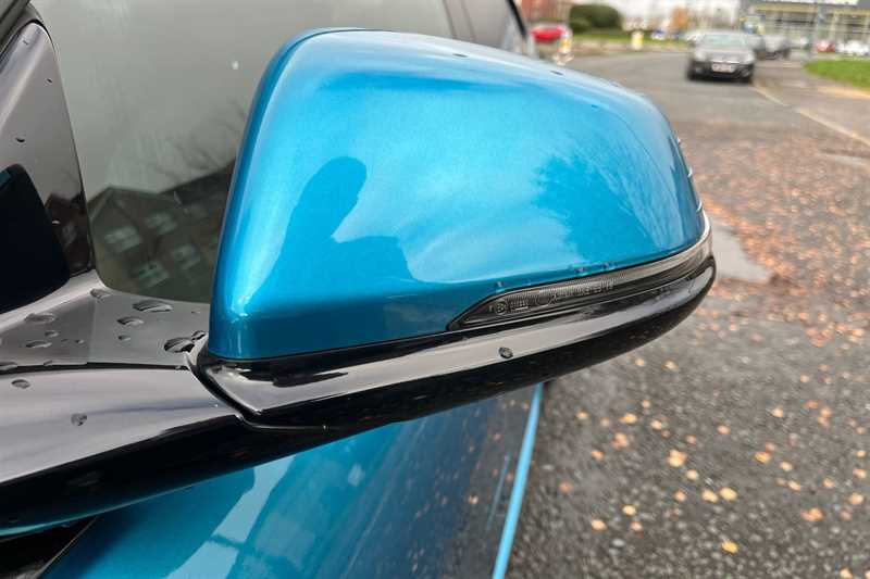 Used BMW 2 Series 2022 for sale - 77416376: Photo 35