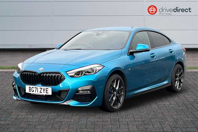 Used BMW 2 Series 2022 for sale - 77416376: Photo 7