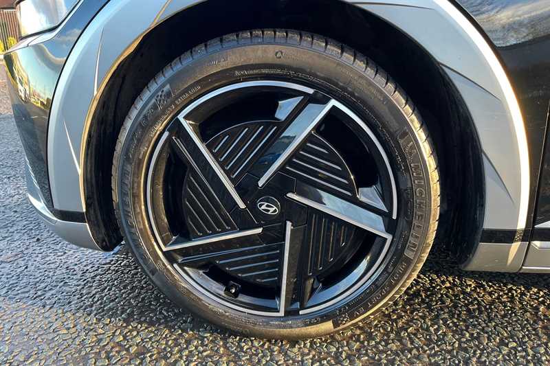 Used Hyundai IONIQ 5 2024 for sale - 77485713: Photo 9