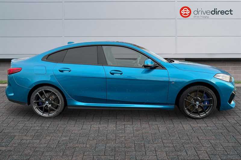 Used BMW 2 Series Gran Coupe 2022 for sale - 77430647: Photo 2