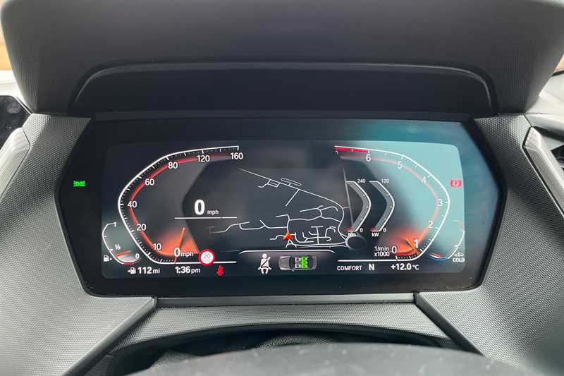 Used BMW 2 Series Gran Coupe 2022 for sale - 77430647: Photo 20