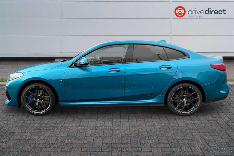 Used BMW 2 Series Gran Coupe 2022 for sale - 77430647: Photo 6