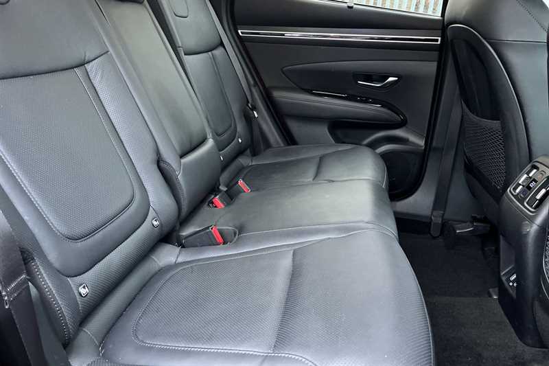 Used Hyundai TUCSON 2022 for sale - 77844219: Photo 24