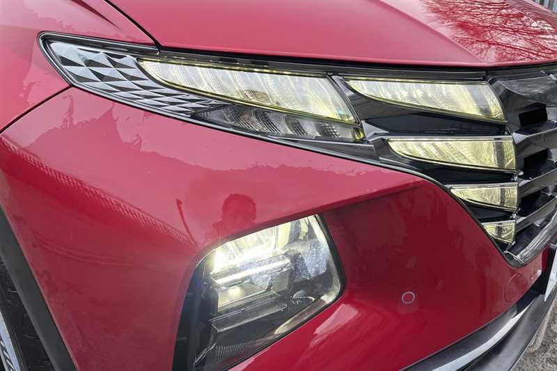 Used Hyundai TUCSON 2022 for sale - 77844219: Photo 28