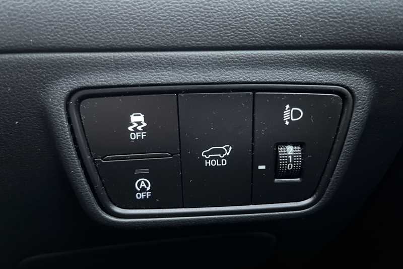 Used Hyundai TUCSON 2022 for sale - 77844219: Photo 38