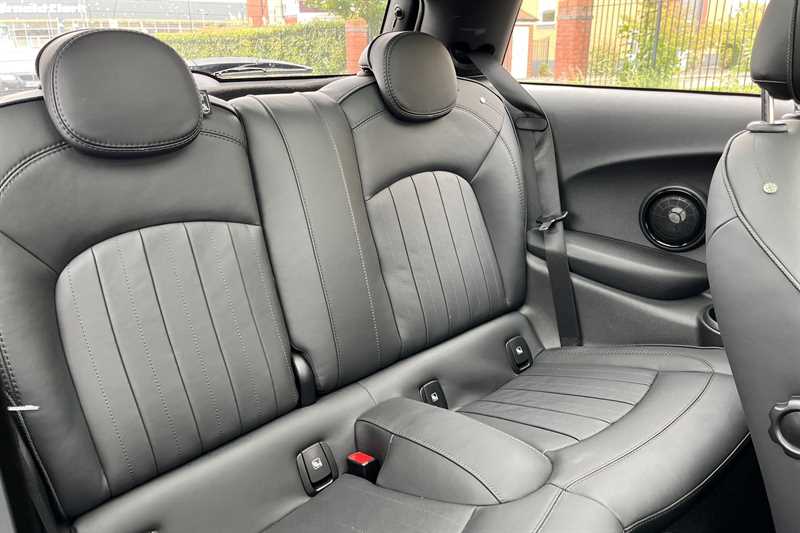 Used MINI Hatch 2020 for sale - 76443917: Photo 24