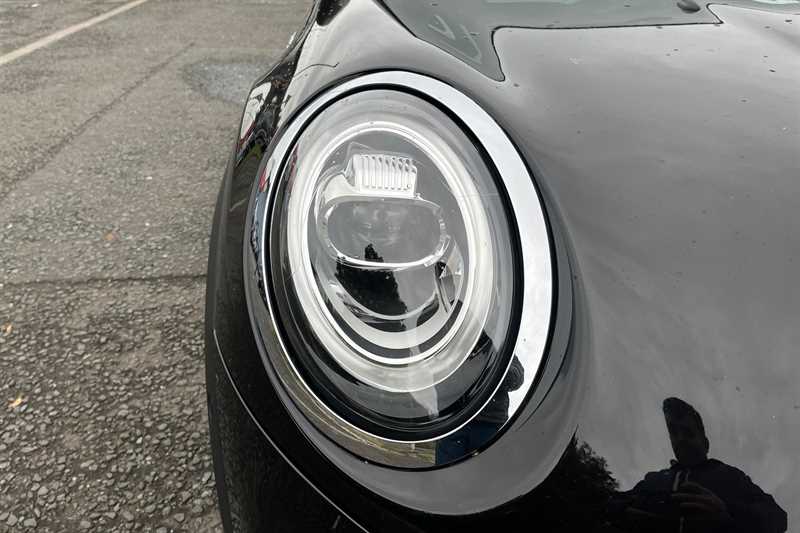 Used MINI Hatch 2020 for sale - 76443917: Photo 28