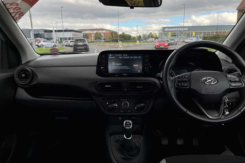 Used Hyundai i10 2021 for sale - 76525459: Photo 12