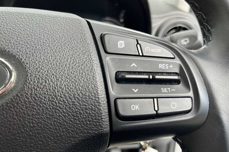 Used Hyundai i10 2021 for sale - 76525459: Photo 22