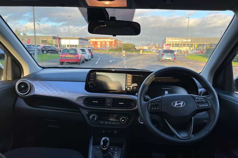 Used Hyundai i10 2025 for sale - 77334696: Photo 13