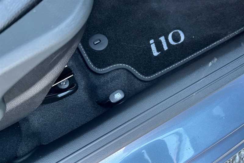 Used Hyundai i10 2025 for sale - 77334696: Photo 40