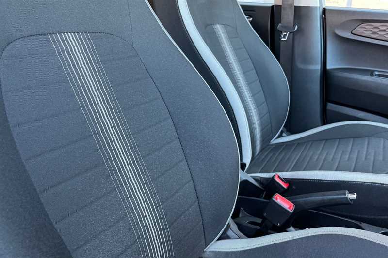 Used Hyundai i10 2021 for sale - 77309812: Photo 23