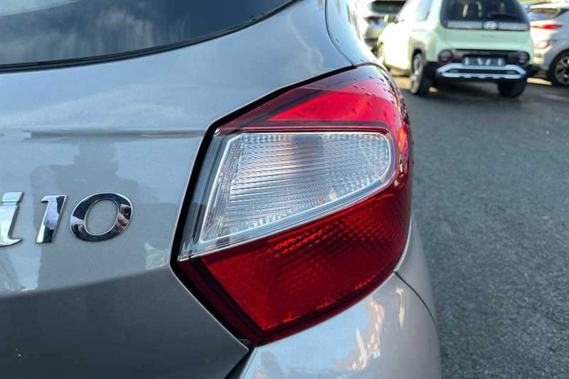 Used Hyundai i10 2021 for sale - 77309812: Photo 32