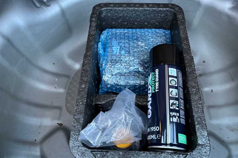 Used Hyundai i10 2021 for sale - 77309812: Photo 37