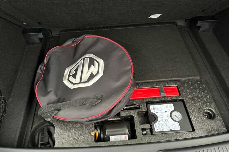 Used MG MG4 2023 for sale - 77362677: Photo 37