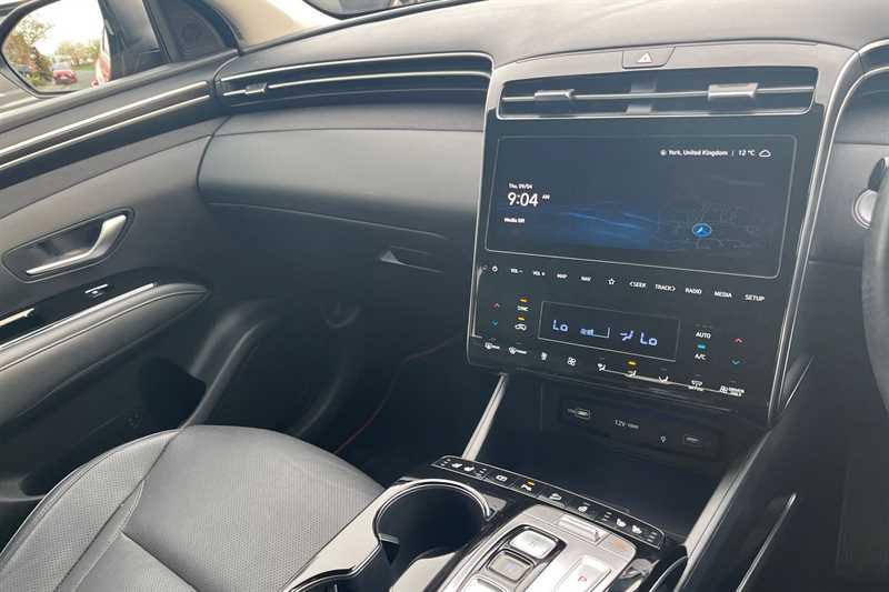 Used Hyundai TUCSON 2023 for sale - 78208281: Photo 14