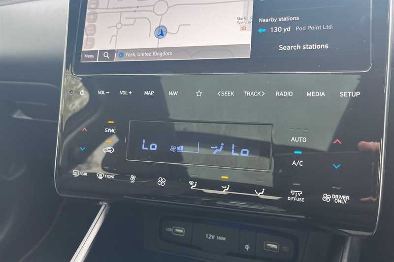 Used Hyundai TUCSON 2023 for sale - 78208281: Photo 15