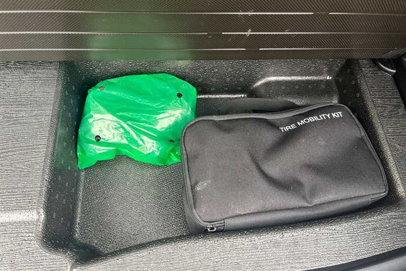 Used Hyundai TUCSON 2023 for sale - 78208281: Photo 37