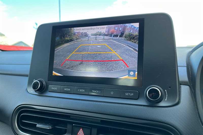 Used Hyundai KONA 2022 for sale - 76530011: Photo 19