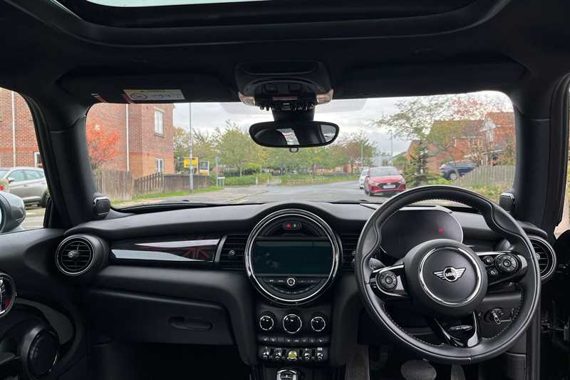 Used MINI Hatch 2020 for sale - 76530329: Photo 13