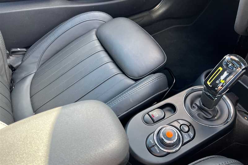 Used MINI Hatch 2020 for sale - 76530329: Photo 14