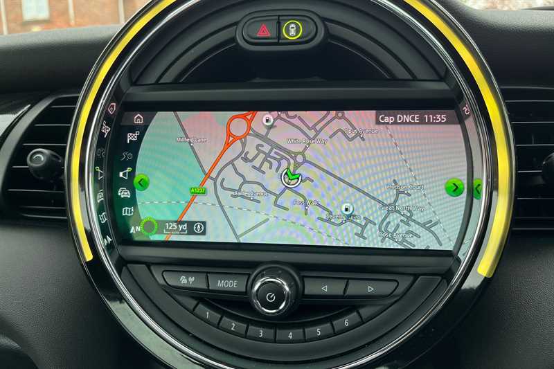 Used MINI Hatch 2020 for sale - 76530329: Photo 18