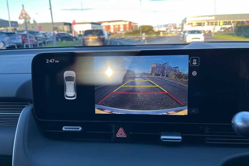 Used Hyundai IONIQ 5 2024 for sale - 77317337: Photo 19