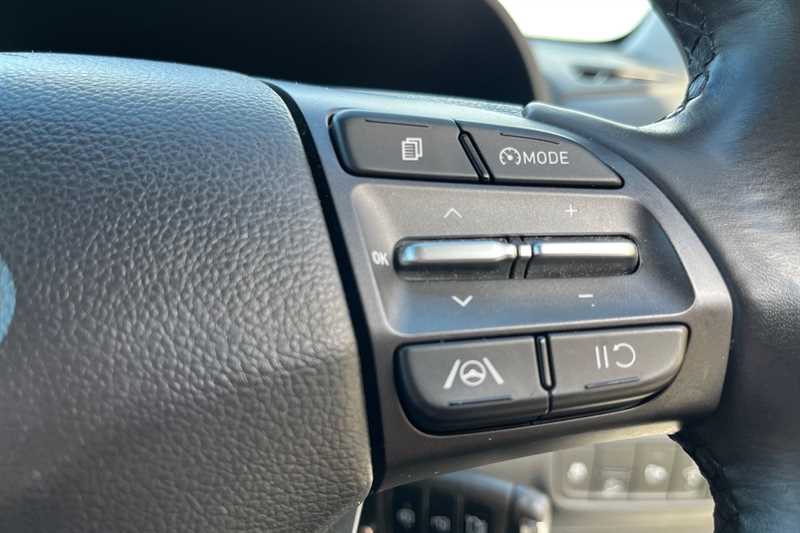 Used Hyundai KONA for sale - 76828474: Photo 22