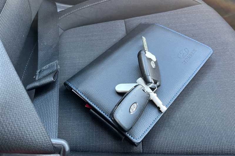 Used Hyundai KONA for sale - 76828474: Photo 36