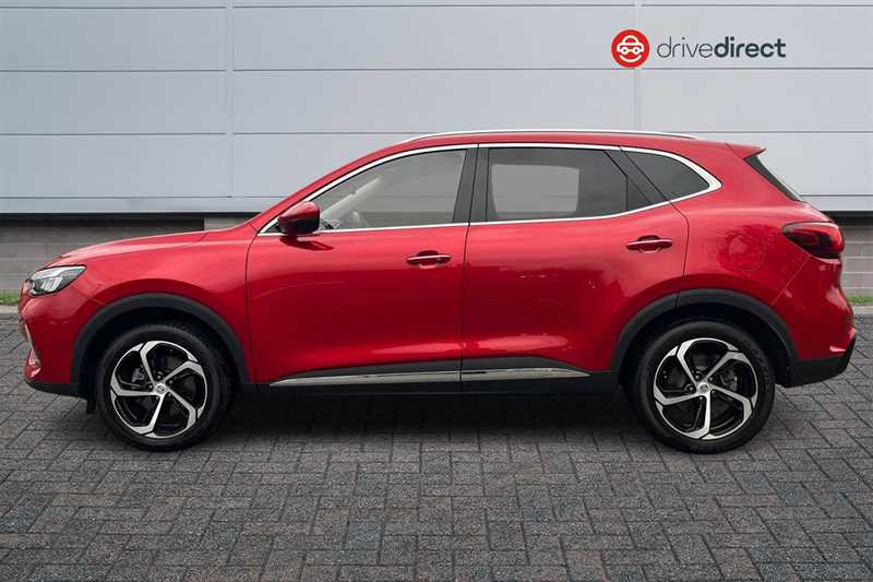 Used MG MG HS 2023 for sale - 78076287: Photo 6