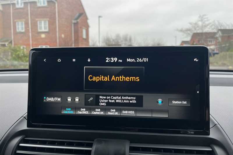 Used Hyundai Other 2025 for sale - 77402890: Photo 17