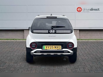 Used Hyundai Other 2025 for sale - 77402890: Photo