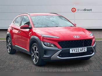 Used Hyundai KONA 2022 for sale - 78234917: Photo